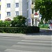 tu stał kiedys dom z muru pruskiego (XIX w.) in Toruń city