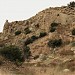 Chatsworth Quarry Site in Los Angeles, California city