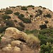 Chatsworth Quarry Site in Los Angeles, California city
