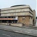 Cultural Center Theater and conventions of the Founders. in Manizales city