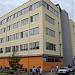 FSHMT in Tiranë city