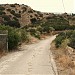 Santa Susana Pass State Historical Park in Los Angeles, California city