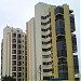 Domus Máxima Building in Cuiabá city
