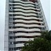 Columbia Tower Building in Cuiabá city
