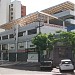 Parking in Cuiabá city