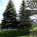 Canon Smith Park in Saskatoon city