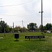 Kilburn Park in Saskatoon city