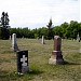 Nutana Pioneer Cemetery in Saskatoon city