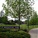 Exhibition Park in Saskatoon city