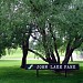 John Lake Park in Saskatoon city