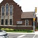 Westminster United Church in Windsor, Ontario city