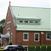 J P Thomson Architect in Windsor, Ontario city