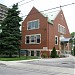 J P Thomson Architect in Windsor, Ontario city