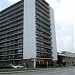 Regency Colonnade in Windsor, Ontario city