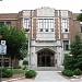 Queen Victoria Public School in Windsor, Ontario city