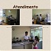 Biblioteca Municipal Paula Rached na Pederneiras city