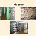 Biblioteca Municipal Paula Rached na Pederneiras city