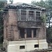 PRR GWYENN Tower (Abandoned) in Baltimore, Maryland city