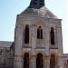 Abbey of Fleury -Saint-Benoît-sur-Loire