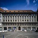 Andaz Prague Hotel in Prague city