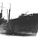 Wreck of HIJMS Irako (伊良湖)