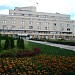 Town Hall in Kardzhali city