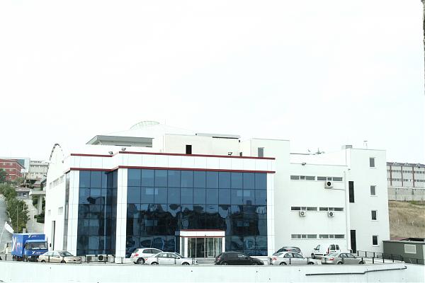 Polen Gida Istanbul Province