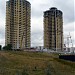 Жилой комплекс «Янтарный город» в городе Москва