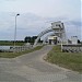Lock and Dam Complex Hagestein