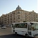 «Беш Мяртябя» в городе Баку