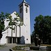 Christkönigskirche in Stadt Karlsruhe