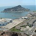 Aden General Hospital in Aden City city