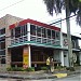 Pizza na Pedra in Cuiabá city