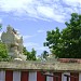Navakailasam 7 - Kailasanathar temple Thenthirrupperai