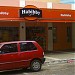 Habibby in Cuiabá city
