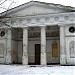 Египетский павильон (Кухонный флигель) в городе Москва
