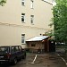 Бар «Сова» в городе Москва