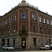 Zabytkowa kamienica in Kraków city
