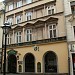 Kamienica Bełzowska in Kraków city