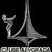 Clube Alvorada na Pederneiras city