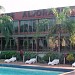 Clube Alvorada na Pederneiras city