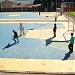 Clube Alvorada na Pederneiras city