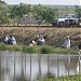Parque Ecológico “Vale do Sol” na Pederneiras city