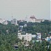 Palayam in Thiruvananthapuram city