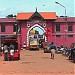 Palayam in Thiruvananthapuram city