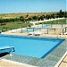 Clube AFM na Pederneiras city