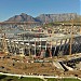 Cape Town Stadium in Cape Town city