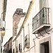 Antiguo Convento de Santa Clara - Futuro Museo de la Ciudad en la ciudad de Córdoba