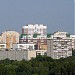 Жилой комплекс «Серебряный бульвар» в городе Москва