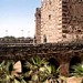 Ayyubid Fort in Bosra al-Sham city